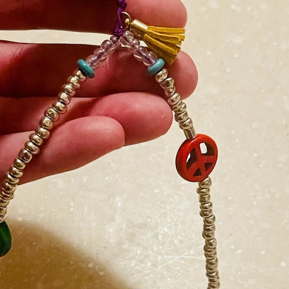 Phone String! ☮️ - Picture 6 of 7